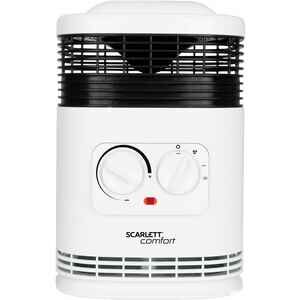 Тепловентилятор Scarlett SC-FH1.513MC