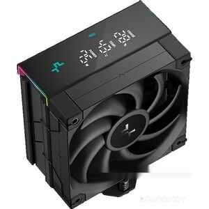 Кулер для процессора Deepcool AK400 Digital Pro R-AK400-BKAPMN-G