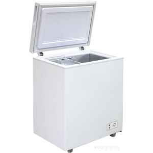 Морозильный ларь Бирюса 155KX Морозильный ларь Бирюса 155KX