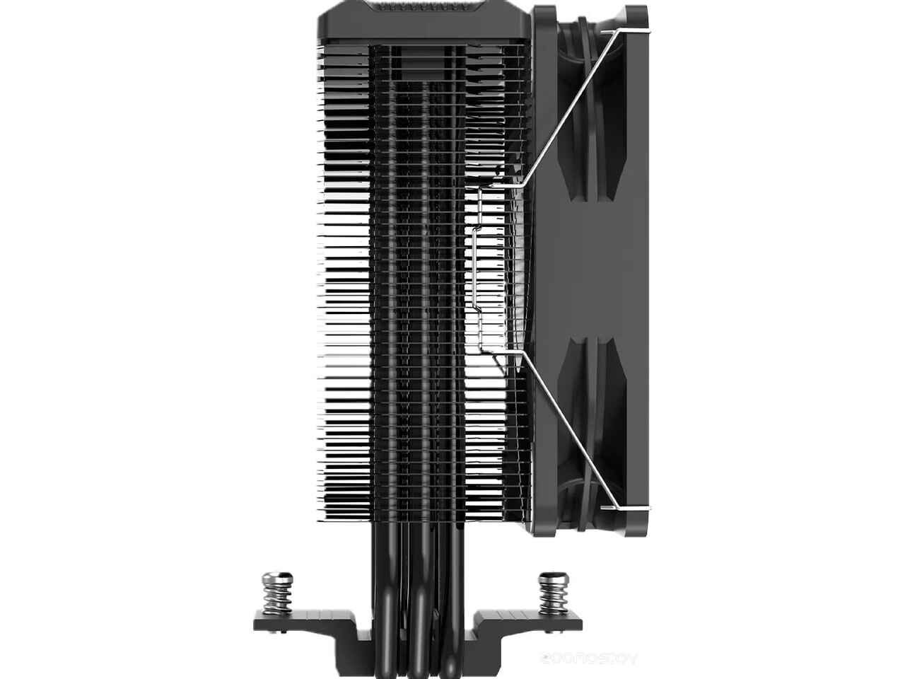 Кулер для процессора PCcooler Paladin EX300S Кулер для процессора PCcooler Paladin EX300S