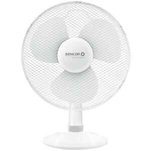 Вентилятор Sencor SFE 4037WH