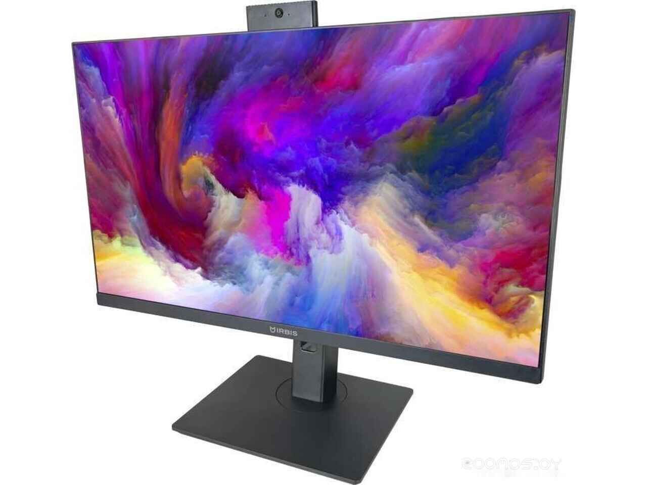 Монитор Irbis SmartView ISM24FIDW Монитор Irbis SmartView ISM24FIDW