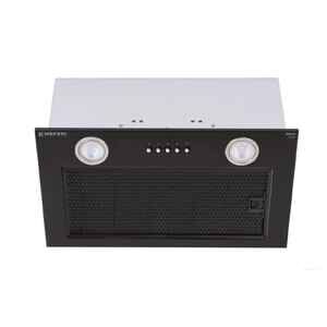 Кухонная вытяжка Meferi INBOX52BK Power