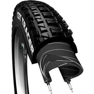 Велопокрышка CST C-1751 Tracer 20x2.125 54-406 Pemium BMX (3827)