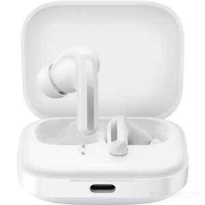 Наушники Xiaomi Redmi Buds 5 M2316E1 (белый, международная версия) Наушники Xiaomi Redmi Buds 5 M2316E1 (белый, международная версия)