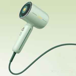 Фен Soocas RH1 Retro (зеленый) Фен Soocas RH1 Retro (зеленый)