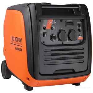 Генератор Patriot iGX 4000W Генератор Patriot iGX 4000W
