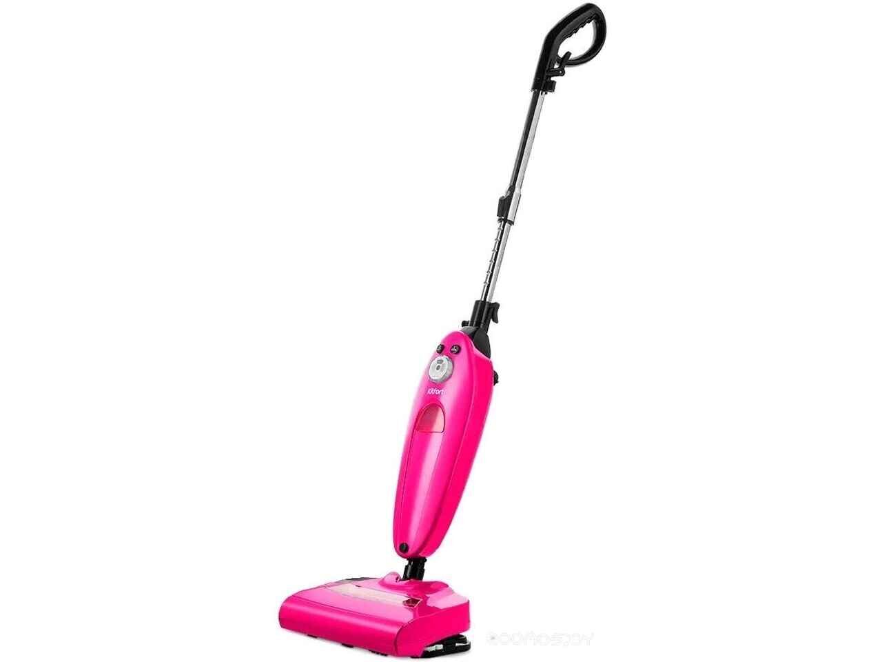 Паровая швабра Kitfort KT-3940 Паровая швабра Kitfort KT-3940