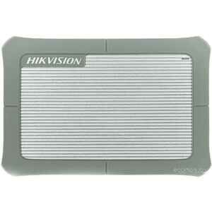 Внешний накопитель Hikvision T30 HS-EHDD-T30(STD)/1T/Gray/Rubber 1TB (серый) Внешний накопитель Hikvision T30 HS-EHDD-T30(STD)/1T/Gray/Rubber 1TB (серый)