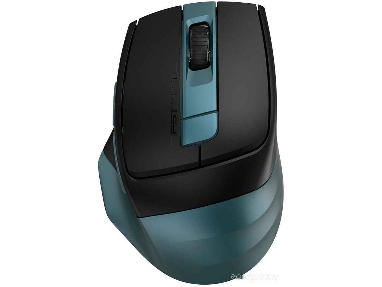 Мышь A4Tech Fstyler FB35C (зеленый) Мышь A4Tech Fstyler FB35C (зеленый)