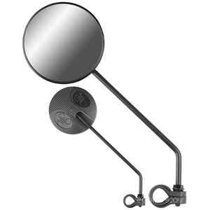 Комплект зеркал JINGYI JY-111