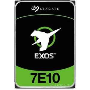 Жесткий диск Seagate Exos 7E10 10TB ST10000NM017B