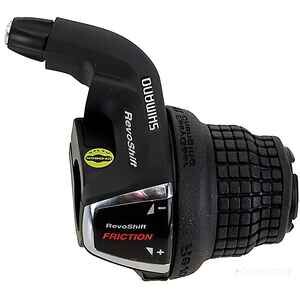 Шифтер Shimano Tourney SL-RS35-6R (ASLRS35R6CT)