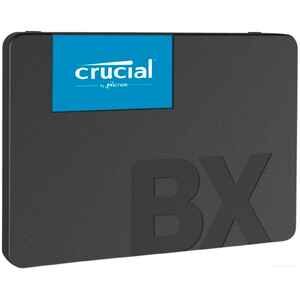 SSD Crucial BX500 500GB CT500BX500SSD1