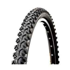 Велопокрышка CST 20x1.95 С-1040N Black Tiger Etrto 53-406 Standart (1416)