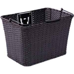 Корзина для велосипеда Haotu HT-512G (5596 Black)