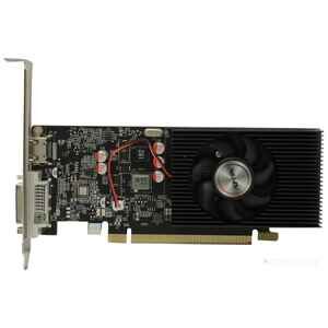Видеокарта Afox GeForce GT 1030 2GB GDDR5 AF1030-2048D5L5-V2