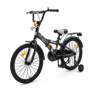 Детский велосипед Zigzag HUNT 20 (хаки оранжевый) ZG-2091 Детский велосипед Zigzag HUNT 20 (хаки оранжевый) ZG-2091