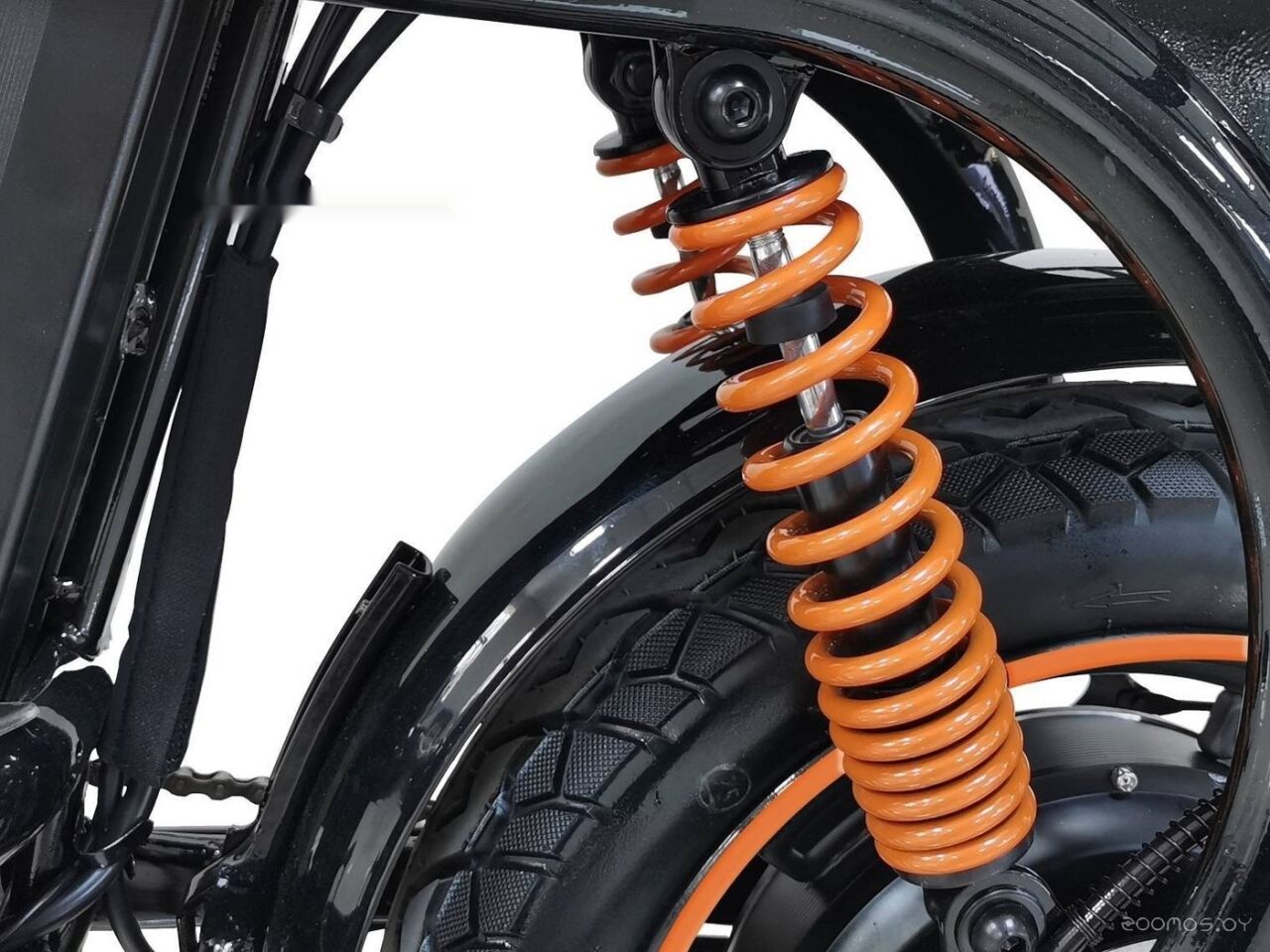 Электровелосипед Kugoo Kirin V3 Pro Max Электровелосипед Kugoo Kirin V3 Pro Max