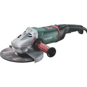 Угловая шлифмашина Metabo WE 24-230 MVT 606469000