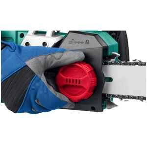 Электропила цепная ЗУБР ПЦ-2440