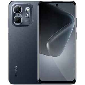 Смартфон Infinix Hot 50i X6531 4GB/256GB (изящный черный)