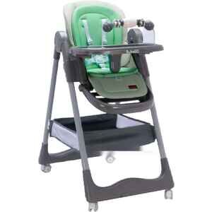 Высокий стульчик Bubago Albert BG 138-3 (оливковый) Высокий стульчик Bubago Albert BG 138-3 (оливковый)