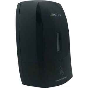 Дозатор для жидкого мыла KSITEX ASD-1000B (черный)
