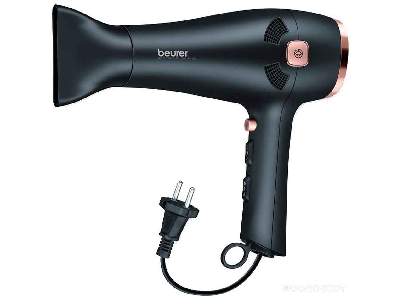 Фен Beurer HC 55 Фен Beurer HC 55