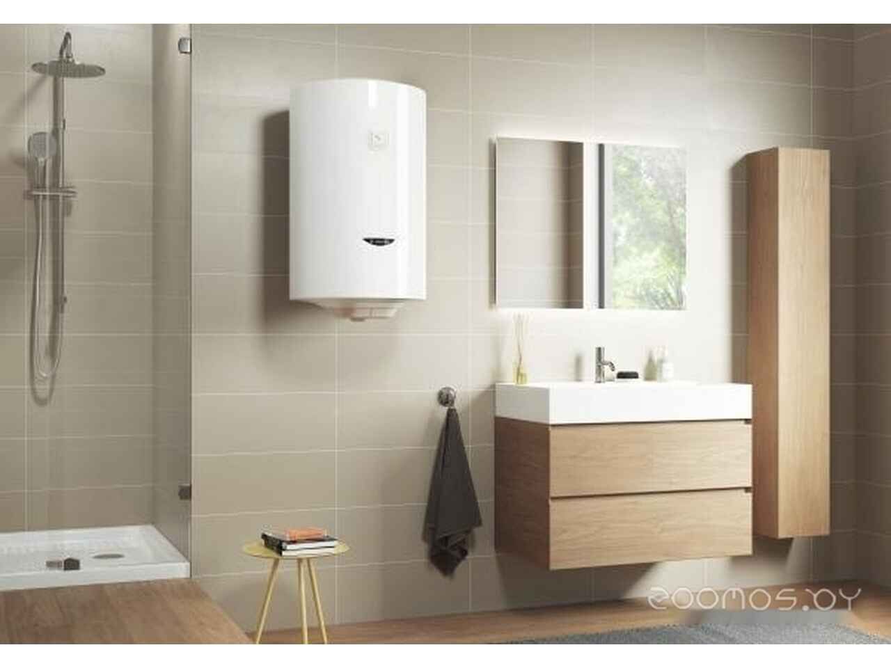 Водонагреватель Ariston DUNE1 R 50 V 1,5K PL 3700633 Водонагреватель Ariston DUNE1 R 50 V 1,5K PL 3700633