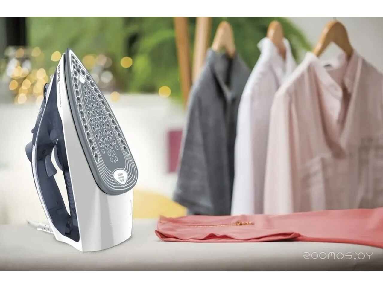 Утюг Tefal FV2837E0 Утюг Tefal FV2837E0