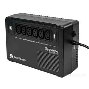 Источник бесперебойного питания Systeme Electric BVSE800I