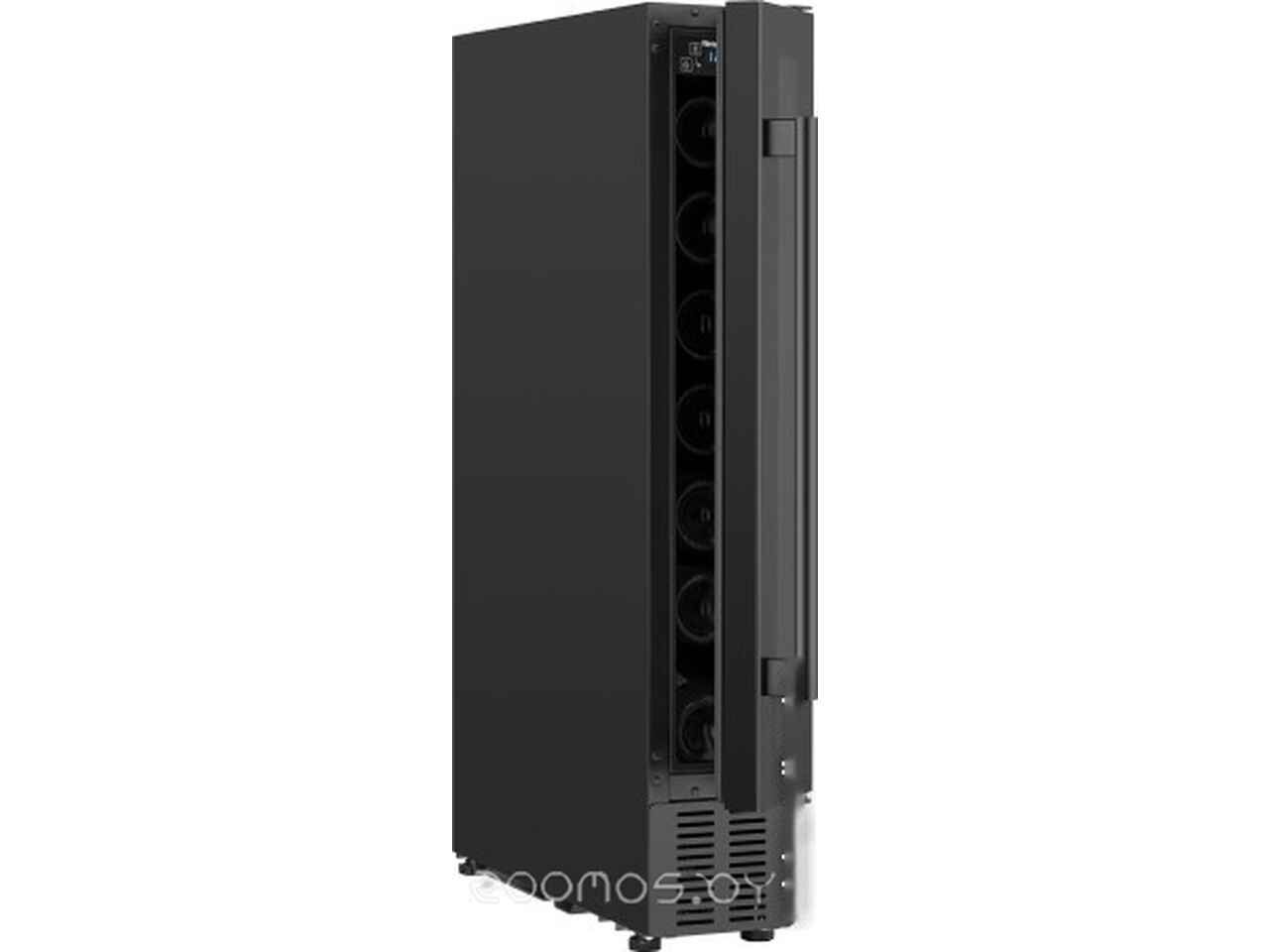 Винный шкаф Weissgauff WWC-7 B Винный шкаф Weissgauff WWC-7 B