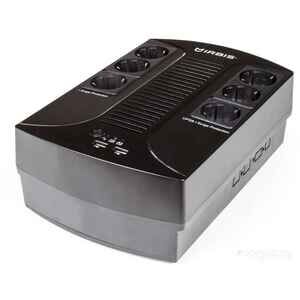 Источник бесперебойного питания Irbis ISBR600E