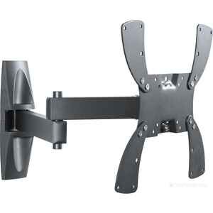 Кронштейн Holder LCDS-5046 (черный) Кронштейн Holder LCDS-5046 (черный)