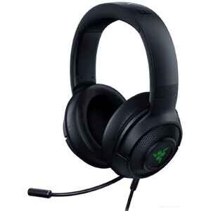Наушники RAZER Kraken V3 X USB Наушники RAZER Kraken V3 X USB