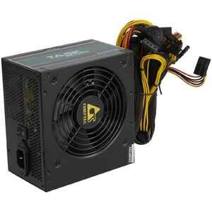 Блок питания Chieftec Task TPS-600S (черный) Блок питания Chieftec Task TPS-600S (черный)