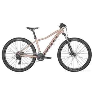 Велосипед SCOTT Contessa Active 50 pink (KH) S7