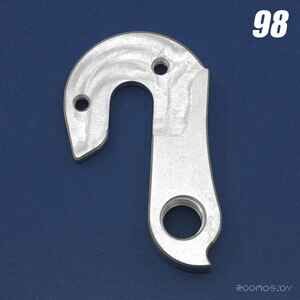 Держатель заднего переключателя скоростей CNC Сервис № 98 (3506)