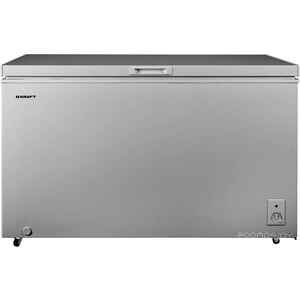 Морозильный ларь Kraft BD(W)-460SRX Морозильный ларь Kraft BD(W)-460SRX
