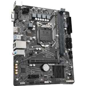 Материнская плата Gigabyte H510M H V2 (rev. 1.0)