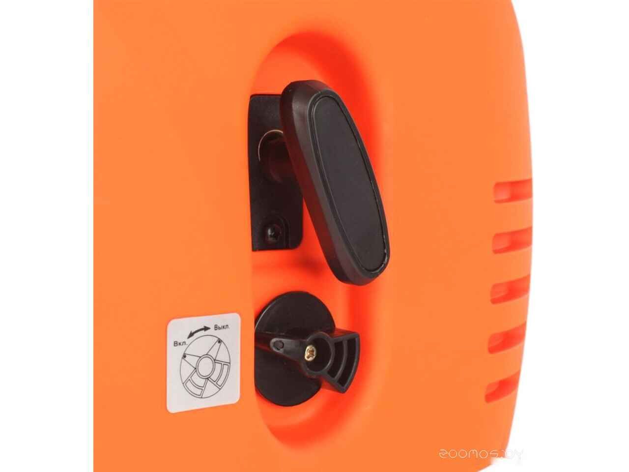 Бензиновый генератор Patriot 2700I Бензиновый генератор Patriot 2700I