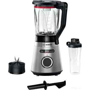 Стационарный блендер Bosch MMB6384M