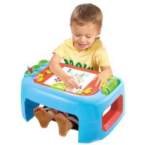 Доска Xiong Cheng Мини столик для творчества (628-21) 52х11х65 см Доска Xiong Cheng Мини столик для творчества (628-21) 52х11х65 см