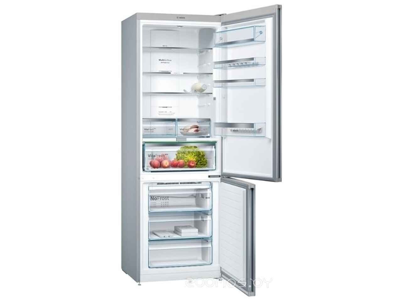 Холодильник Bosch KGN49LB30U Холодильник Bosch KGN49LB30U