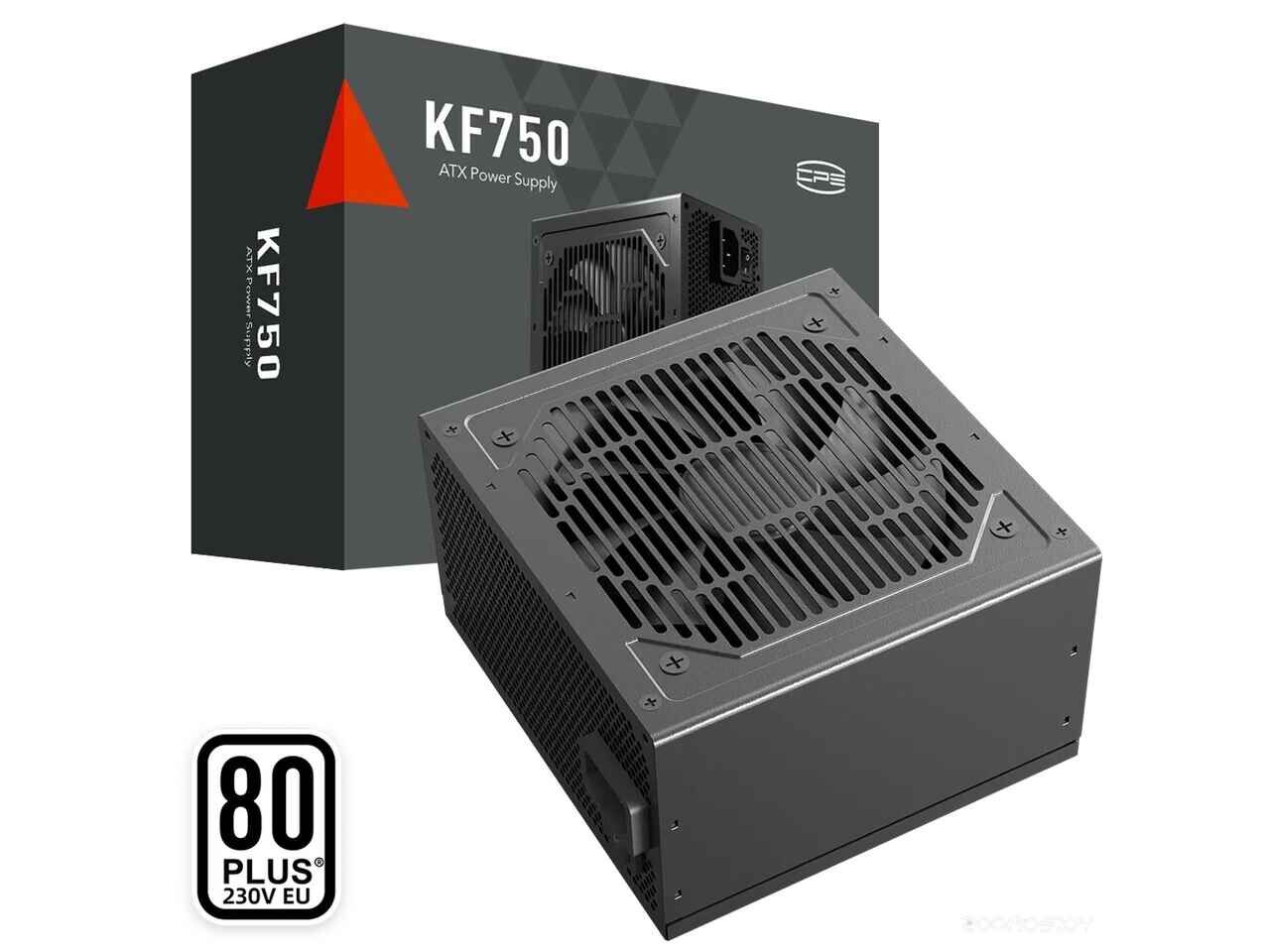 Блок питания PCcooler KF750 P3-F750-W1H P3-F750-W1H Блок питания PCcooler KF750 P3-F750-W1H P3-F750-W1H