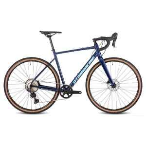 Велосипед Atom Tundra EVO (GRX 600) L(56cm) GalaxySpace