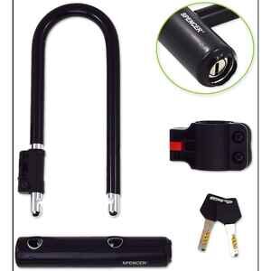 Велозамок Spencer 130-210мм (5624) Велозамок Spencer 130-210мм (5624)