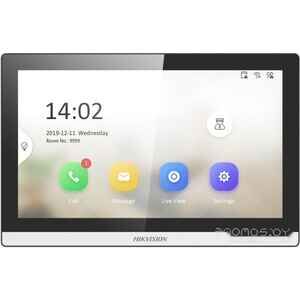 Монитор Hikvision DS-KH6350-TE1 Монитор Hikvision DS-KH6350-TE1