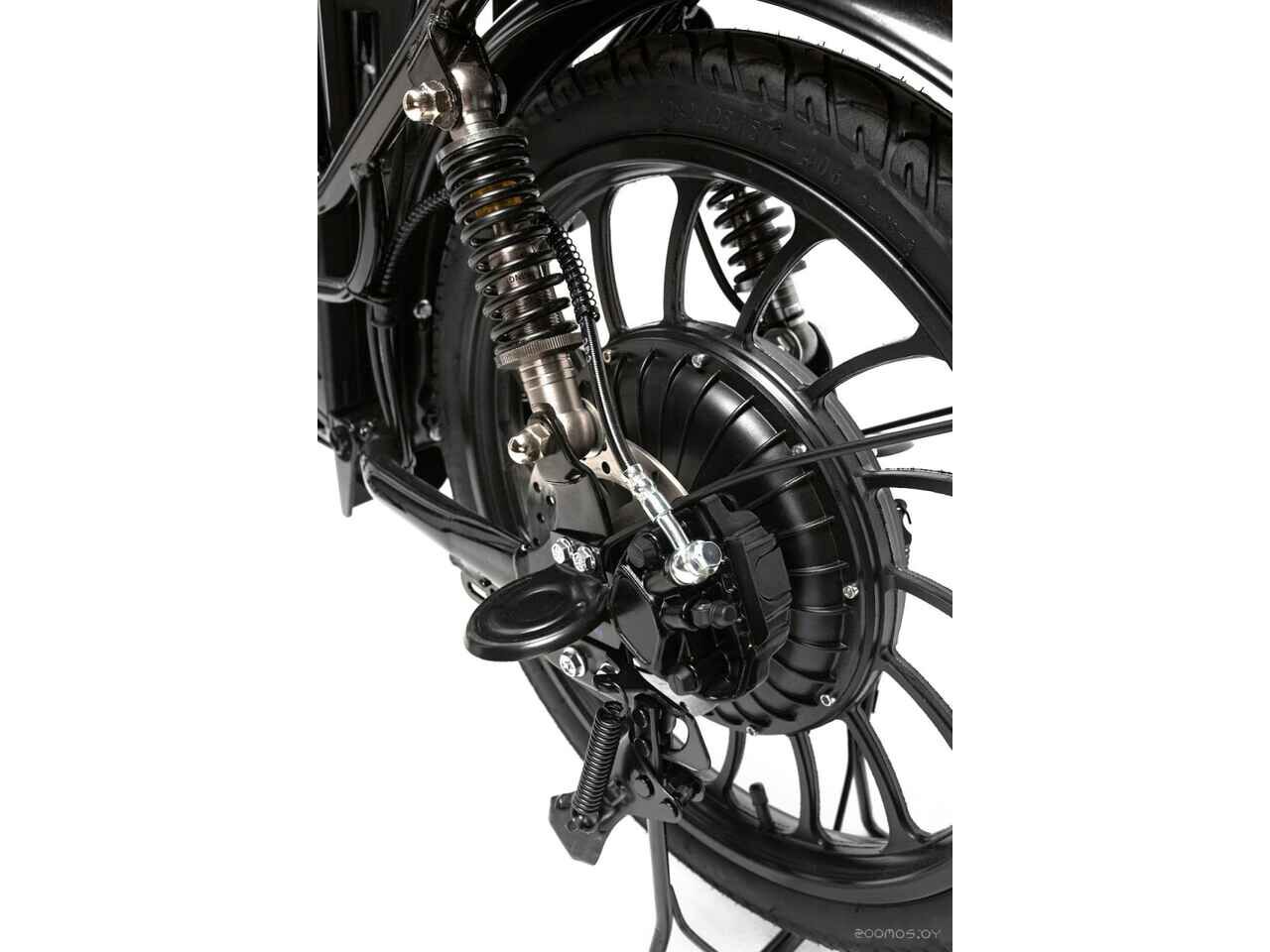 Электровелосипед Smart Balance Fiesta 2024 Электровелосипед Smart Balance Fiesta 2024